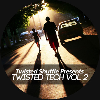 Various Artists - Twisted Tech, Vol. 2