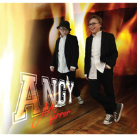 Angy - Mirror
