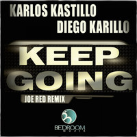 Karlos Kastillo, Diego Karrillo - Keep Going