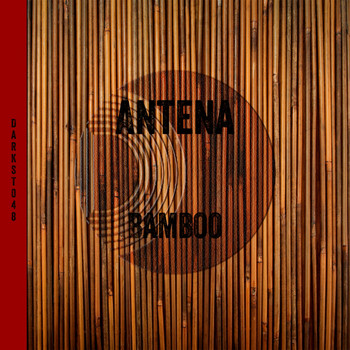 Antena - Bamboo