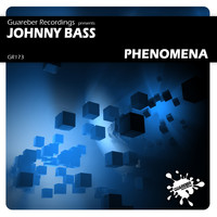 Johnny Bass - Phenomena