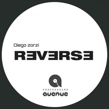 Diego Zorzi - Reverse