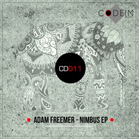 Adam Freemer - Nimbus EP