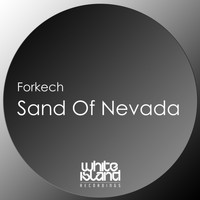Forkech - Sand of Nevada