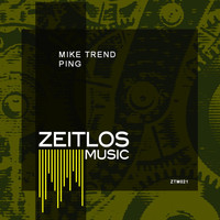 Mike Trend - Ping