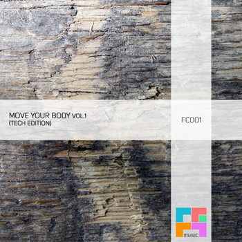 Various Artists - Move Your Body, Vol. 1