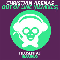 Christian Arenas - Out of Line (The Remixes)