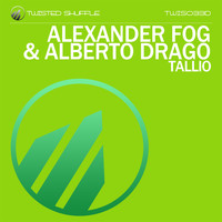 Alexander Fog & Alberto Drago - Tallio