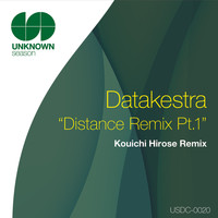 Datakestra - Distance Remix Pt.1 Kouichi Hirose Remix