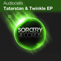 Audiocells - Tatarstan & Twinkle EP