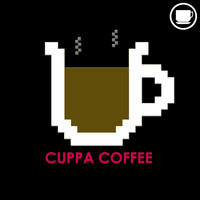 Luca Terzini - Cuppa Coffee