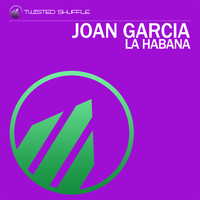 Joan Garcia - La Habana