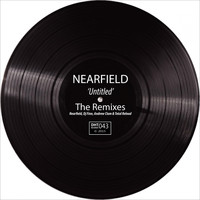 Nearfield - Untitled (Remixes)