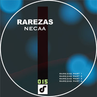Necaa - Rarezas