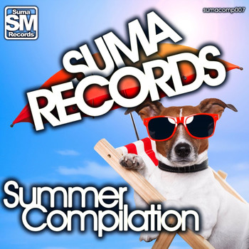 Various Artists - Suma Records Summer Compilation