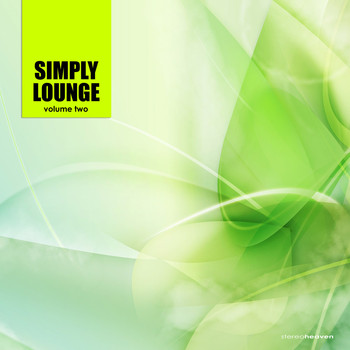 Various Artists - Simply Lounge, Vol. 2