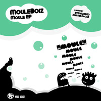 MouleBoiz - Moule