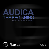 Audica - The Beginning