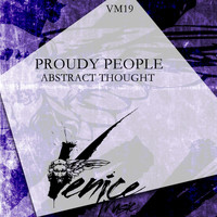 Proudly People - Abstract Thought