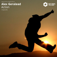 Alex Geralead - Action