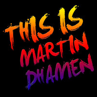 Martin Dhamen - This Is Martin Dhamen