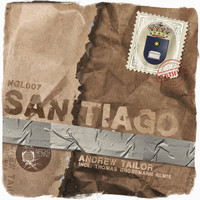 Andrew Tailor - Santiago