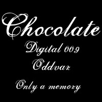 Oddvar - Only a Memory