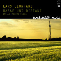 Lars Leonhard - Masse und Distanz