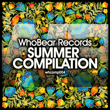 Various Artists - WhoBear Summer Compilation