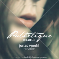 Jonas Woehl - Breathe