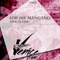 Simone Mangano - Apocalypse