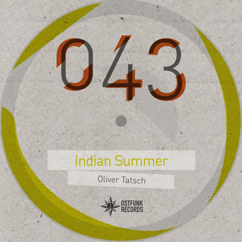 Oliver Tatsch - Indian Summer