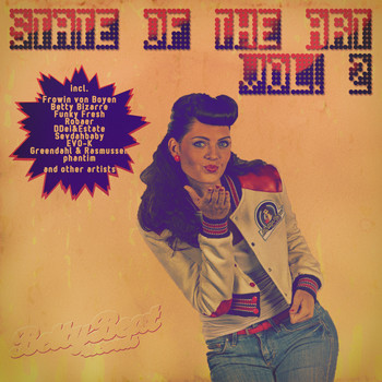 Various Artists - State of the Art, Vol. 2