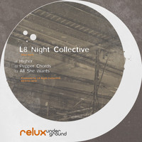 L8 Night Collective - After Dark