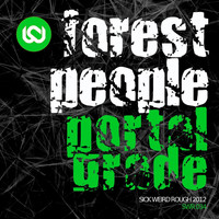 Forest People - Portal Grade