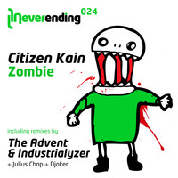 Citizen Kain - Zombie