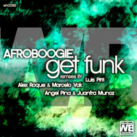 Afroboogie - Get Funk