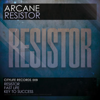 DJ Arcane - Resistor