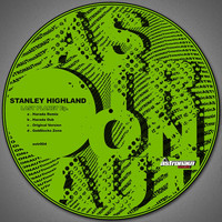 Stanley Highland - Last Planet