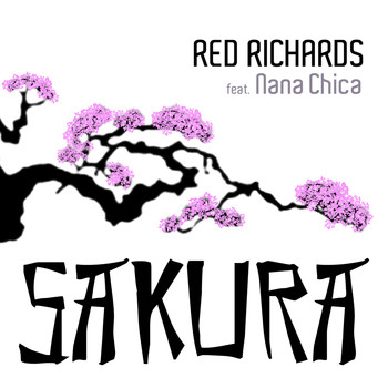 Red Richards - Sakura