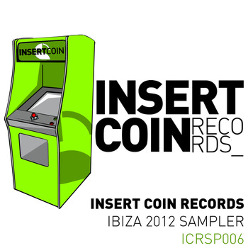Various Artists - Ibiza 2012 Sampler