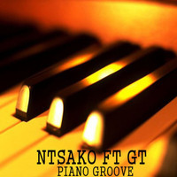 Ntsako - Piano Groove