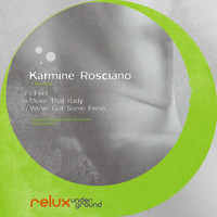 Karmine Rosciano - I Feel Deep