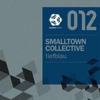 Smalltown Collective (STC) - Tiefblau