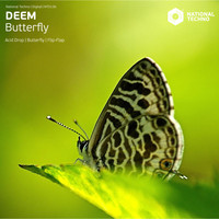 DEEM - Butterfly
