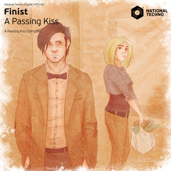 Finist - A Passing Kiss