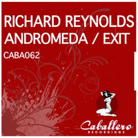 Richard Reynolds - Andromeda / Exit