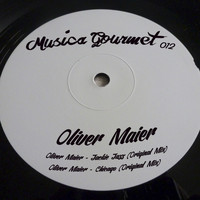 Oliver Maier - Jackie Jazz