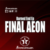 Final Aeon - Burned End Ep