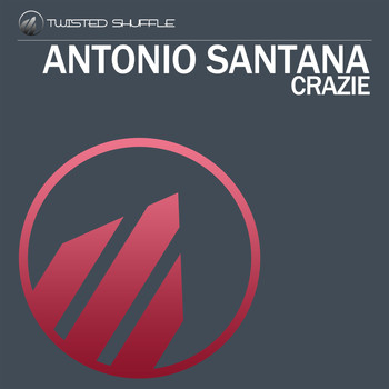 Antonio Santana - Crazie